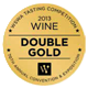 Wine & Spirits<br/>Wholesalers of America<br/>Double Gold Medal 2013