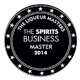 The Spirits Masters<br/>Master Medal 2014