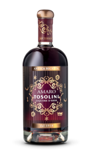 Amaro Tosolini