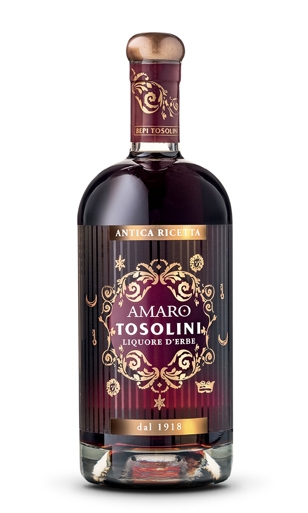 Amaro Tosolini