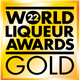 World Liqueur Awards<br/>Gold Medal 2022