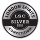 London Spirits<br/>Competition 2018