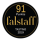 Falstaff<br/>Grappa Tasting<br/>2019