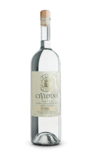 Grappa Cividina Tosolini