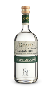 Grappa Ramandolo Bepi Tosolini