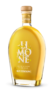 Liquore Limone Bepi Tosolini