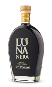 Liquore Liquirizia Bepi Tosolini