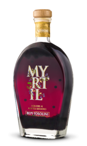 Liquore Myrtil Bepi Tosolini