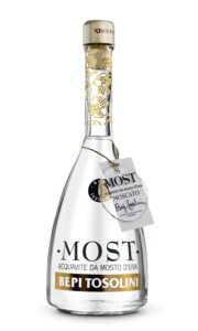 Most Moscato - Tosolini