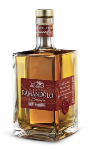 Grappa Ramandolo Barrique Bepi Tosolini