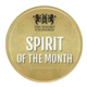 Spirit of the Month<br/>February 2016