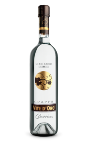 Grappa Vide d'Oro