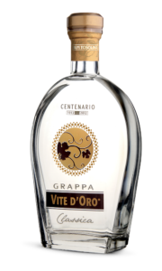 Grappa Vide d'Oro