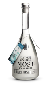 ICE MOST