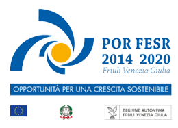 POR FESR 2014-2020 Friuli Venezia Giulia