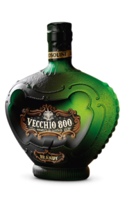 Vecchio 800 Brandy