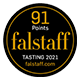 91 Points Falstaff 2021