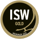 Gold Medal<br/>ISW meininger's<br/>international spirits<br/>award 2025